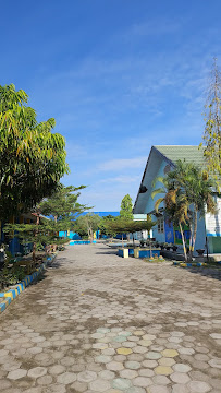 Foto UPT  SMP Negeri 4 Mattiro Sompe, Kabupaten Pinrang