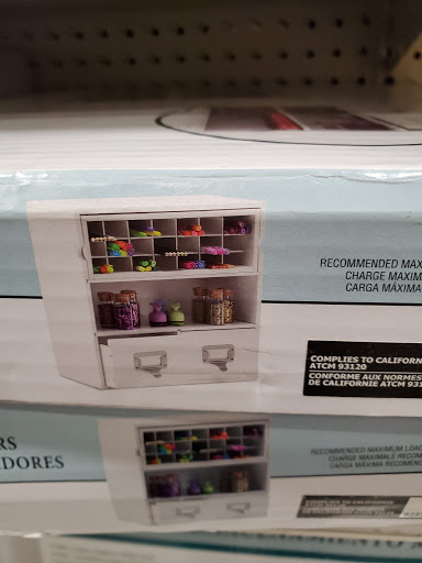 Craft Store «Michaels», reviews and photos, 5541 Urbana Pike, Frederick, MD 21704, USA