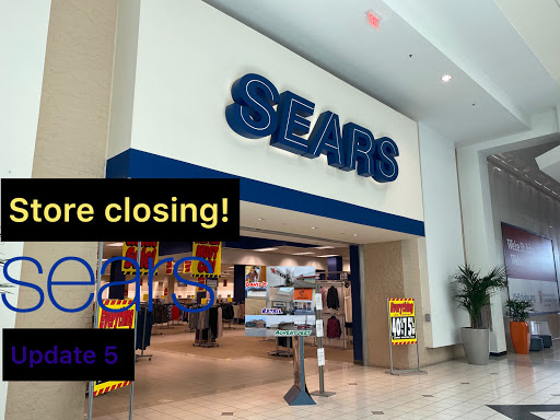 Department Store «Sears», reviews and photos, 5000 Great Northern Mall, North Olmsted, OH 44070, USA