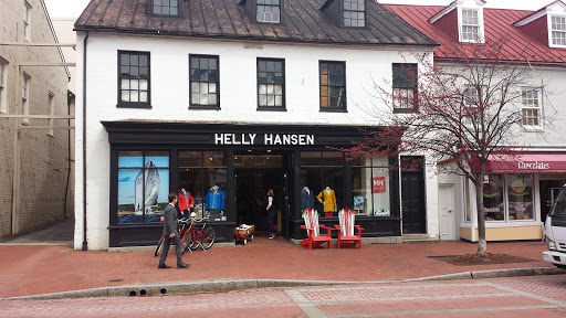 Clothing Store «Helly Hansen», reviews and photos, 132 Main St, Annapolis, MD 21401, USA