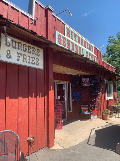 Convenience Store «Riverkern General Store and Deli», reviews and photos, 16130 Sierra Way, Kernville, CA 93238, USA
