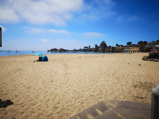 Gift Shop «Capitola Seashells», reviews and photos, 109 Capitola Ave, Capitola, CA 95010, USA