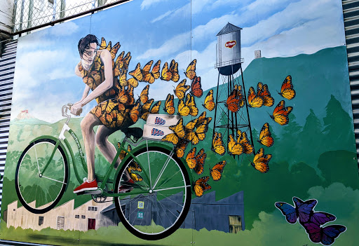 Used Bicycle Shop «Good Karma Bikes», reviews and photos, 460 Lincoln Ave #15, San Jose, CA 95126, USA