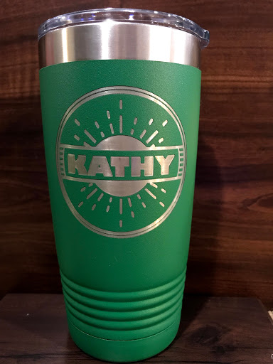 Trophy Shop «Winning Imprints and Custom Trophies», reviews and photos, 3307 Orchard Lake Rd, Keego Harbor, MI 48320, USA