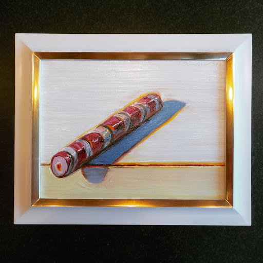 Cadre, The Fine Art of Picture Framing