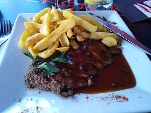 Photo n°9 de La BERGAMOTE à Thaon-les-Vosges ()