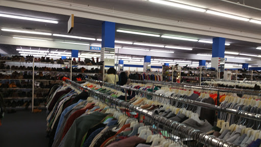 Thrift Store «Value World Thrift Store», reviews and photos, 2596 Gus Thomasson Rd, Dallas, TX 75228, USA