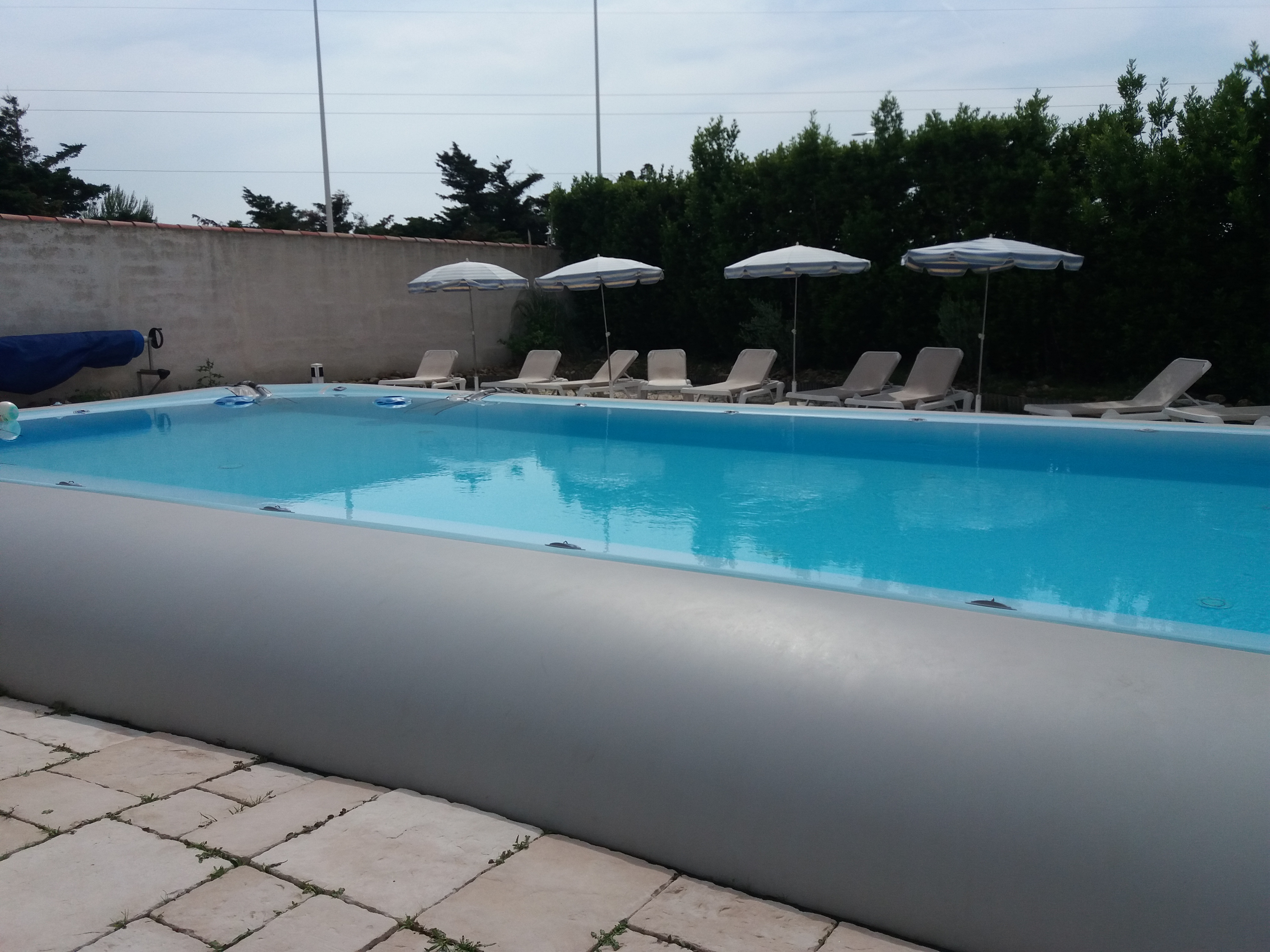 Photo n° 3 de l'avis de Carole.a fait le 05/06/2018 à 14:15