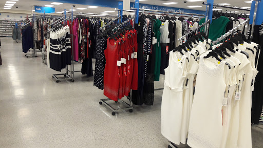 Clothing Store «Ross Dress for Less», reviews and photos, 1295 S Main St, Walnut Creek, CA 94596, USA