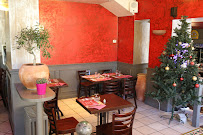 Atmosphère du Restaurant Café du Midi à Digne-les-Bains - n°16