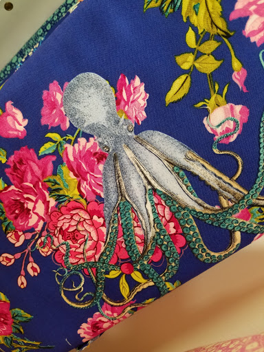 Fabric Store «Keep Me In Stitches», reviews and photos, 10459 Ulmerton Rd, Largo, FL 33771, USA