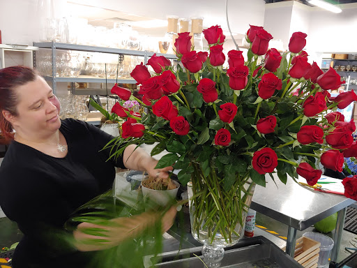 Florist «Tiger Lily Florist Inc.», reviews and photos, 131 Spring St, Charleston, SC 29403, USA