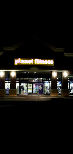 Gym «Planet Fitness», reviews and photos, 31124 Beck Rd, Novi, MI 48377, USA