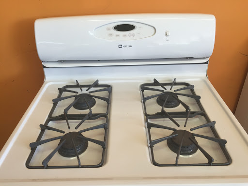 Appliance Store «Mr. Fix It & Appliance Sales», reviews and photos, 7531 Metcalf Ave, Overland Park, KS 66204, USA