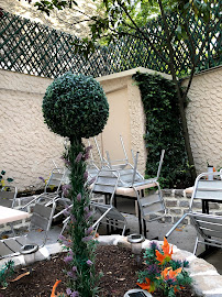 Atmosphère du Restaurant japonais Arashi Yama à Paris - n°3