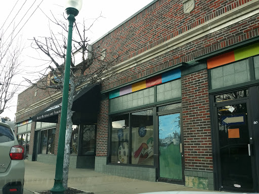 Art Supply Store «Creative Coldsnow - Art Materials and Framing», reviews and photos, 808 Westport Rd, Kansas City, MO 64111, USA