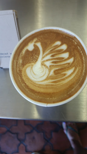 Cafe «Zumbar Coffee & Tea», reviews and photos, 111 Chesterfield Dr, Cardiff, CA 92007, USA