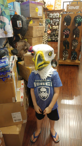 Outdoor Sports Store «Kitty Hawk Kites», reviews and photos, 324 Laskin Rd, Virginia Beach, VA 23451, USA