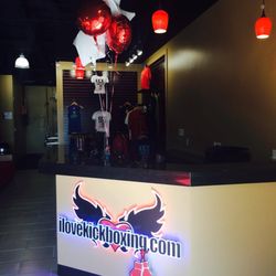 Boxing Gym «iLoveKickboxing», reviews and photos, 4750 Dempster St, Skokie, IL 60076, USA