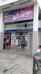 MedicamPharma