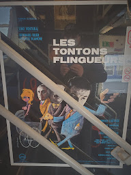 Photo n°9 de PIZZA LONGVI DE LA GARE VILLIERS-LE-BEL-ARNOUVILLE-GONESSE à Arnouville ()