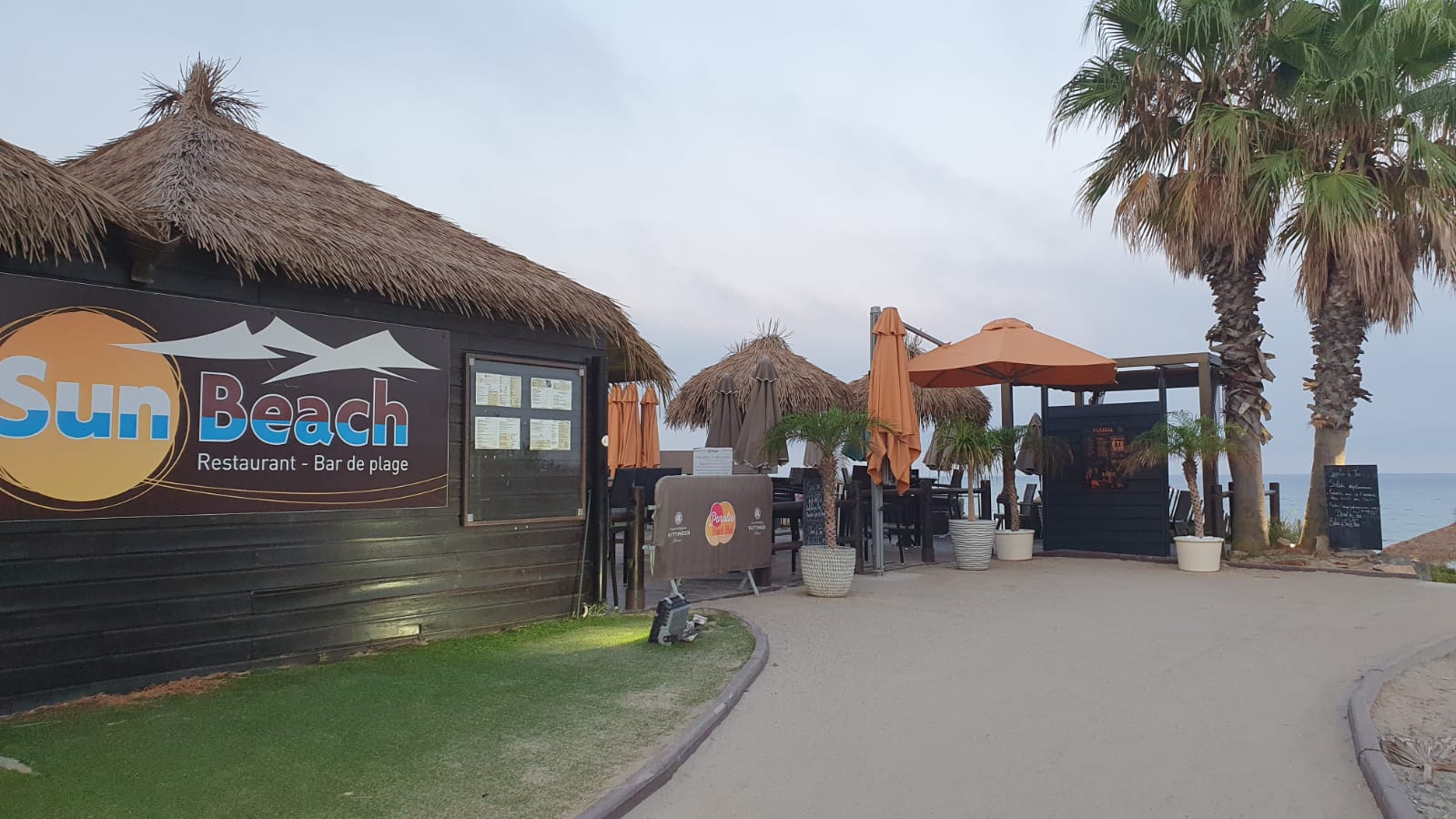 Photo n° 6 de l'avis de Toni. fait le 12/08/2022 à 15:27