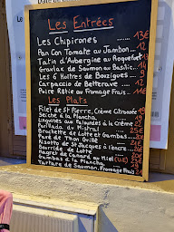 Photo n°3 de Le Mistral à Sète ()
