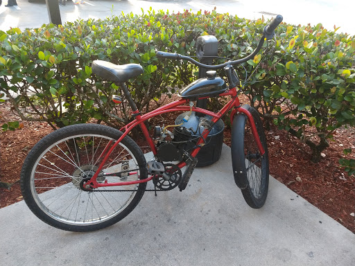 Auto Parts Store «Advance Auto Parts», reviews and photos, 12396 SW 3rd St, Plantation, FL 33325, USA