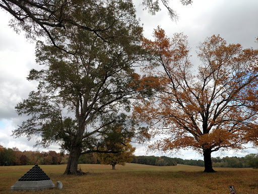 National Park «Chickamauga & Chattanooga National Military Park», reviews and photos, 3370 Lafayette Rd, Fort Oglethorpe, GA 30742, USA