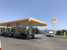 Shell Nogales
