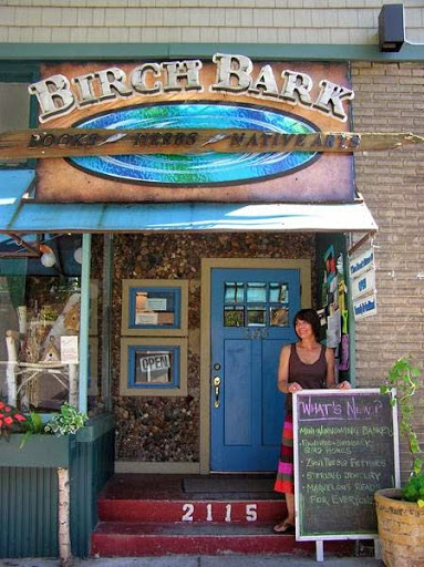 Book Store «Birchbark Books & Native Arts», reviews and photos, 2115 W 21st St, Minneapolis, MN 55405, USA