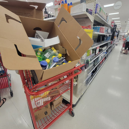 Department Store «Target», reviews and photos, 600 Executive Blvd S, Southington, CT 06489, USA