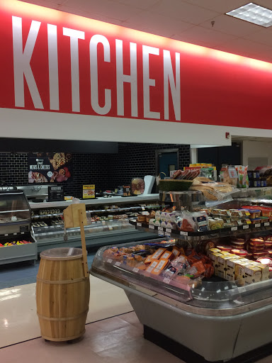 Grocery Store «Winn-Dixie», reviews and photos, 1541 N Nova Rd, Holly Hill, FL 32117, USA
