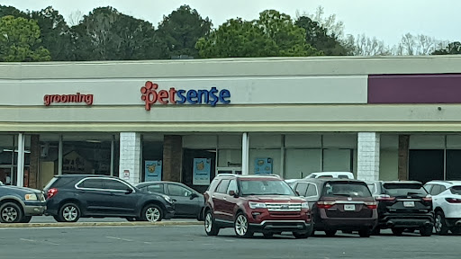 Pet Supply Store «Petsense Rome», reviews and photos, 2511 Redmond Cir, Rome, GA 30165, USA