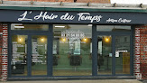 Salon de coiffure L'Hair du Temps 62290 Nœux-les-Mines