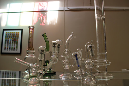 Glass Blower «Public Smoke Shop», reviews and photos, 341 Main St, Longmont, CO 80501, USA