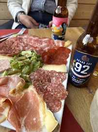 Plats et boissons du Restaurant Ledetendeur à Boulogne-Billancourt - n°2