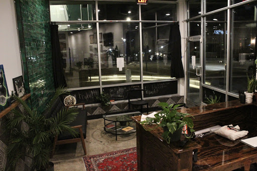 Explore hunting fishing tattoo ideas, creative tattoo ideas in Midland, available at Matchbox Tattoo