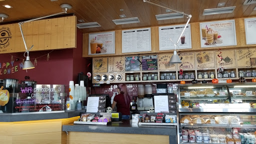 Coffee Shop «The Coffee Bean & Tea Leaf», reviews and photos, 4190 N 1st St, San Jose, CA 95134, USA