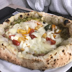 Photo n°3 de l'avis de Raffaele.b fait le 18/11/2018 à 13:00 sur le  Casa Giglio Pizzeria à Acerra