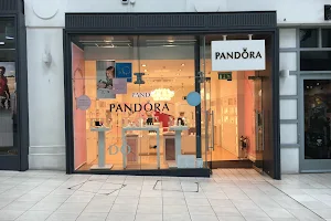 Pandora image