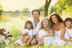 Dumfries Dental Arts image