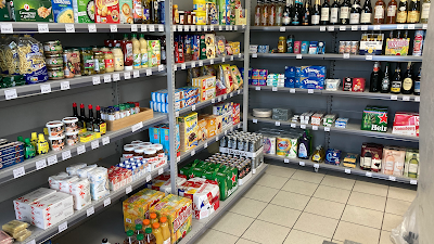 Tabac Mosa à Créhange