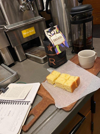 Coffee Shop «Starbucks», reviews and photos, 551 NJ-35, Shrewsbury, NJ 07702, USA