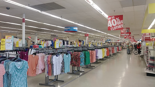 Discount Store «Kmart», reviews and photos, 3443 W Addison St, Chicago, IL 60618, USA