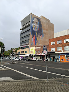 South Western Sydney Local Health District 52 Scrivener St, Warwick Farm NSW 2170, Australia