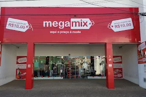 Megamix Mogi Guaçu image