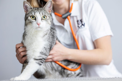 Trooper Pet Veterinary Nursing