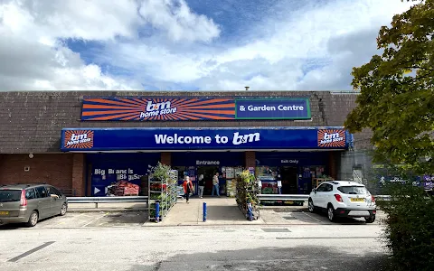 B&M Home Store with Garden Centre image