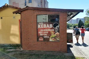 Kebab , Frytki image